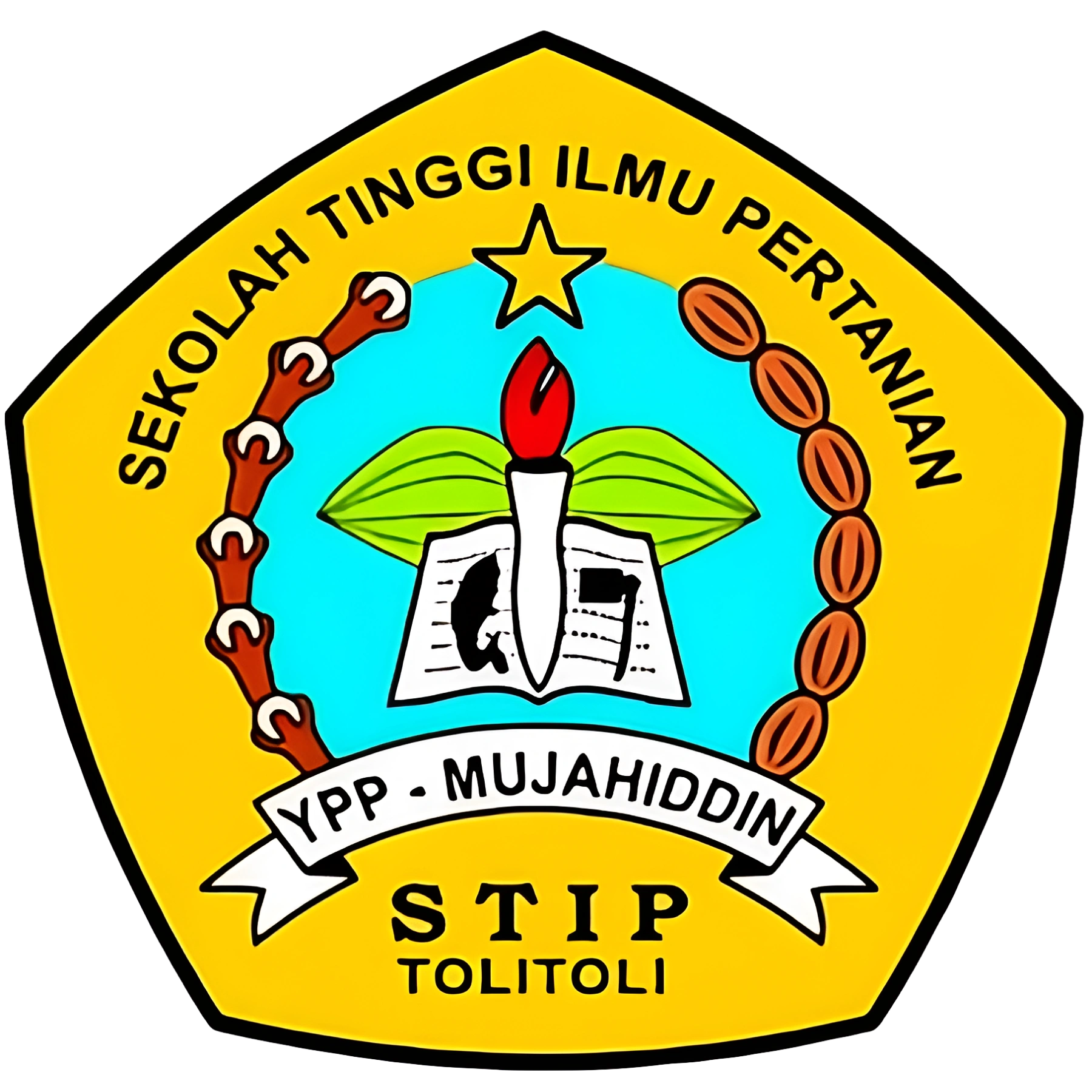 STIP Tolitoli