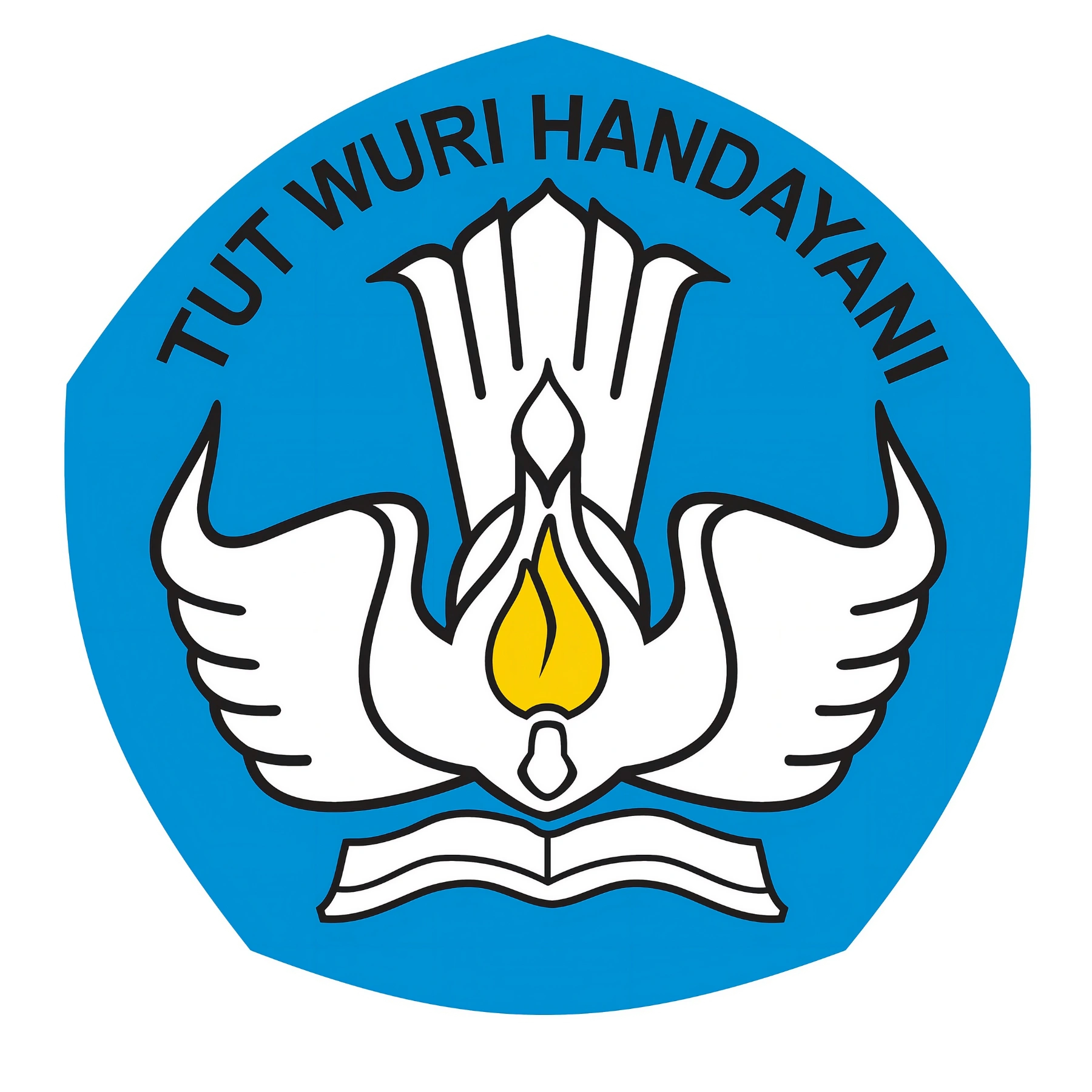 Tut Wuri Handayani