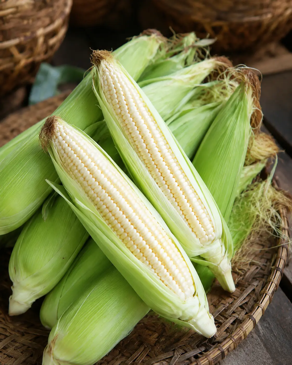 Jagung Pulut